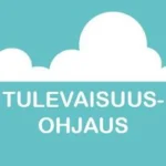 Tulevaisuusohjaus